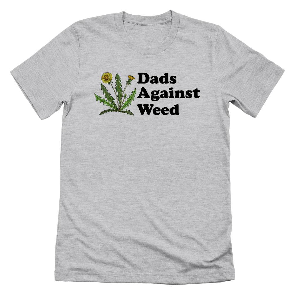 Dads Against Weed