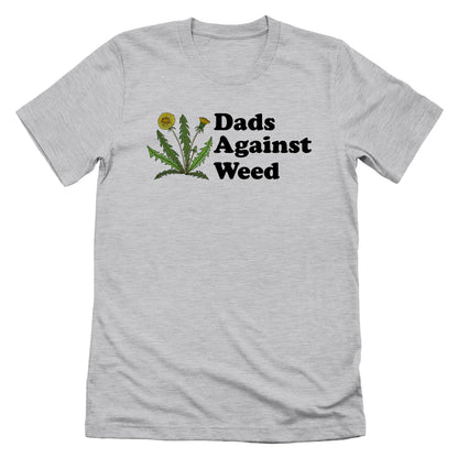 Dads Against Weed