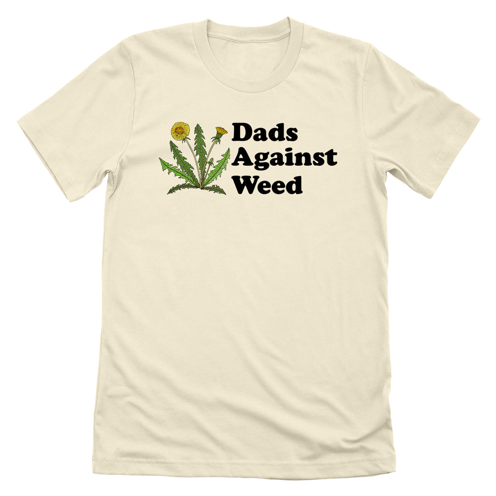 Dads Against Weed