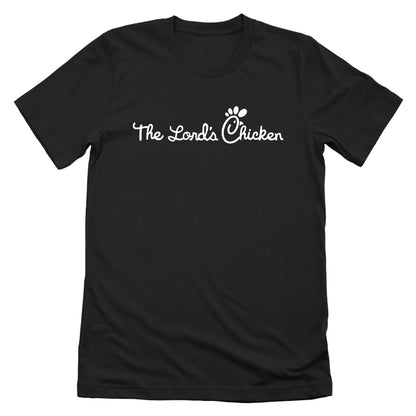 The Lord's Chicken
