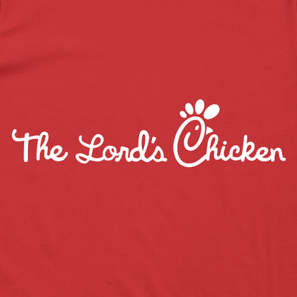 The Lord's Chicken