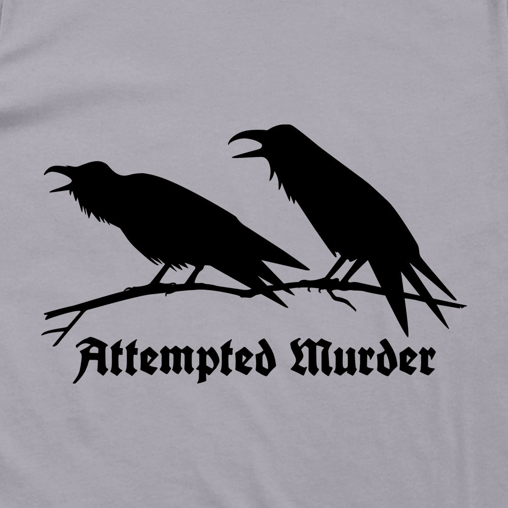 Attempted Murder