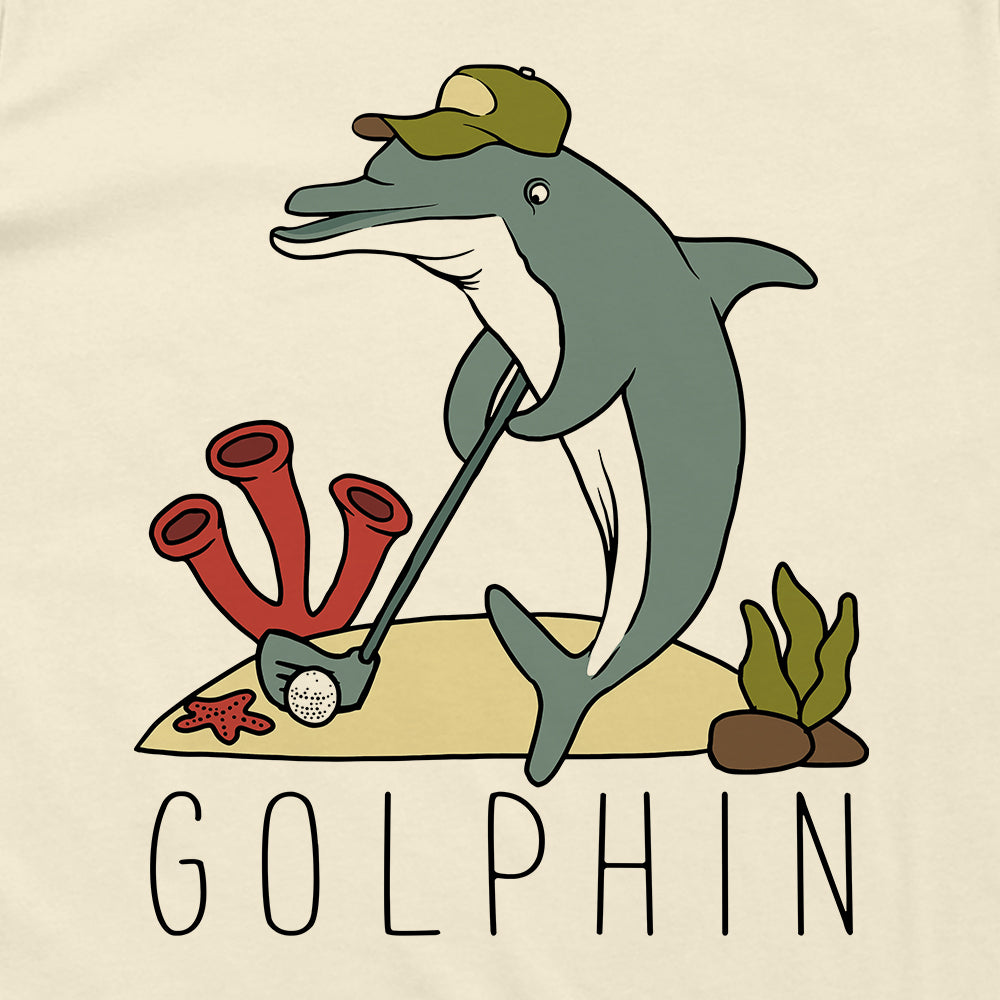 Golphin