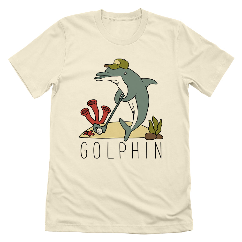 Golphin