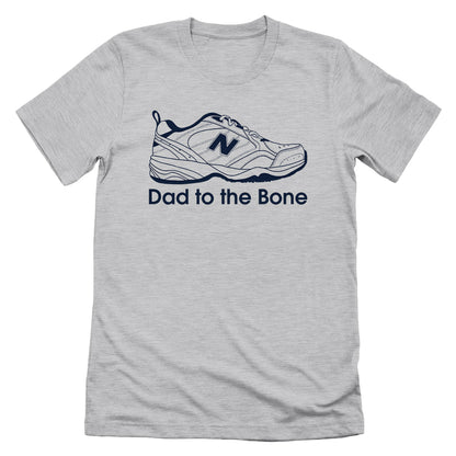 Dad to the Bone