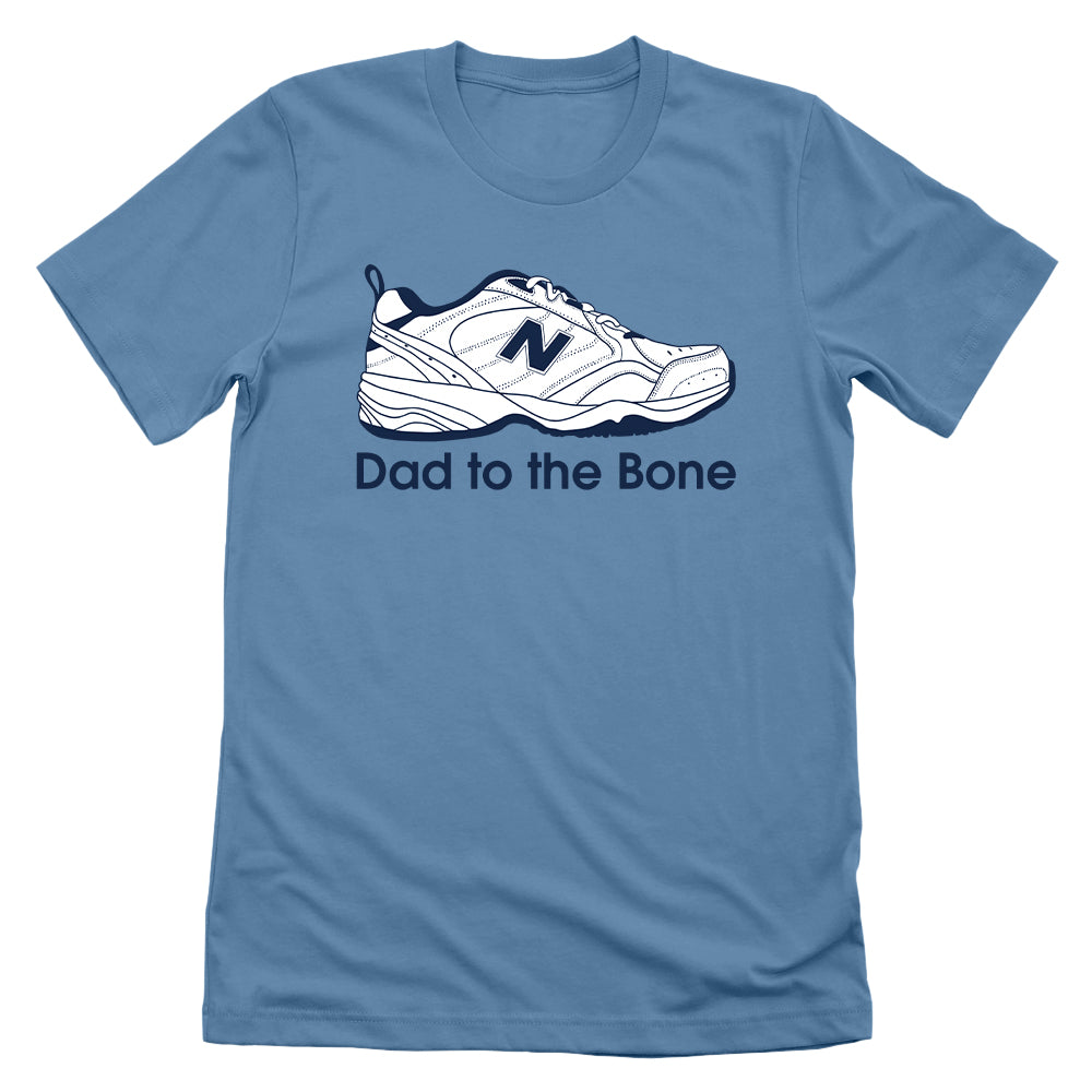 Dad to the Bone