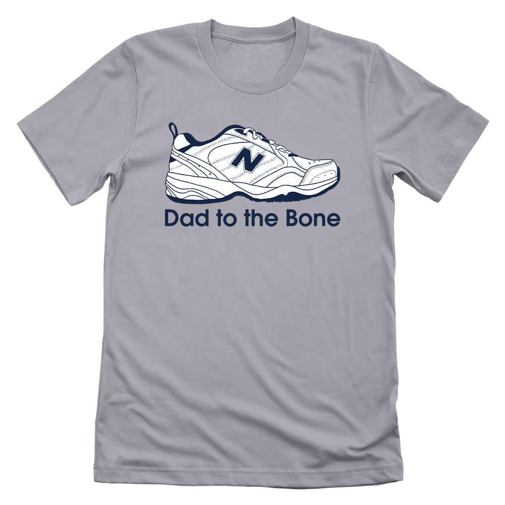 Dad to the Bone