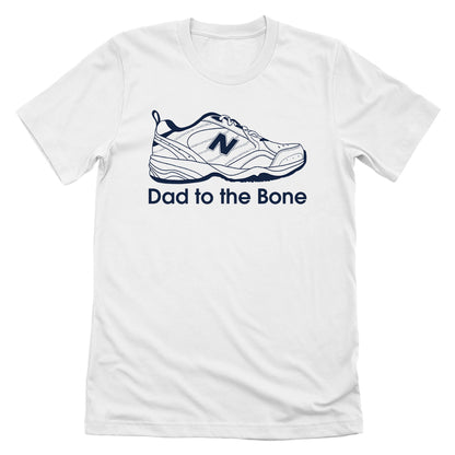 Dad to the Bone