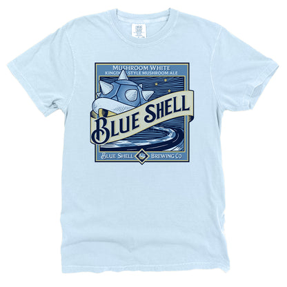 Blue Shell Brewing Company