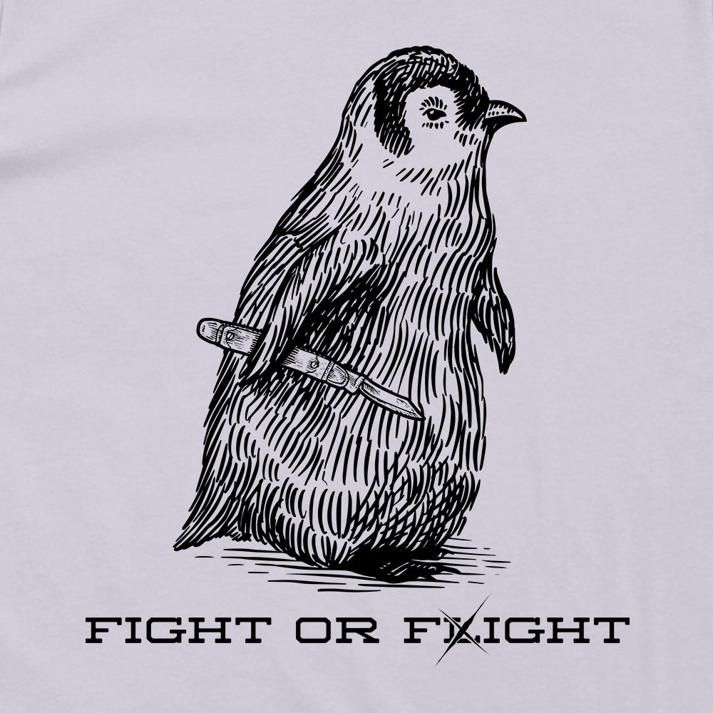 Fight or Fight – Let's Get This Thread
