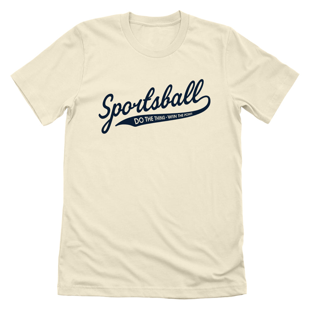 Sportsball