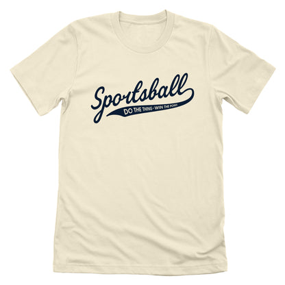 Sportsball