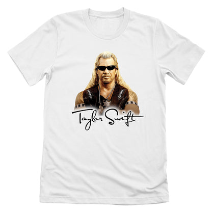 TS the Bounty Hunter