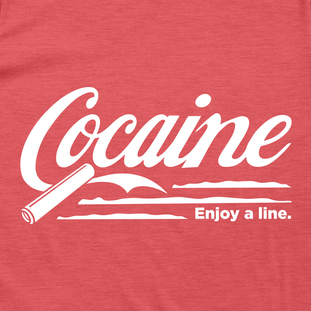 Cocaine Logo