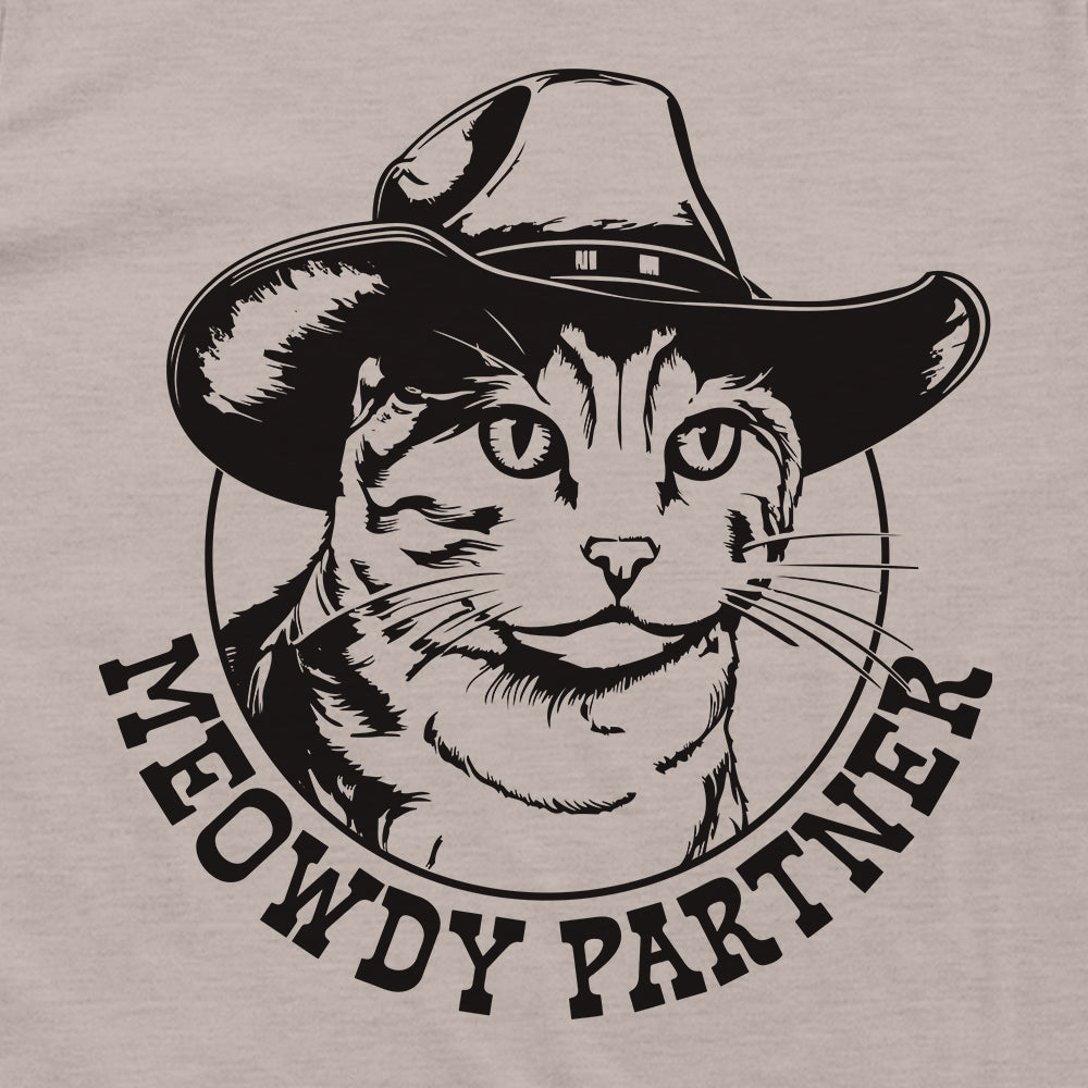 Meowdy Partner