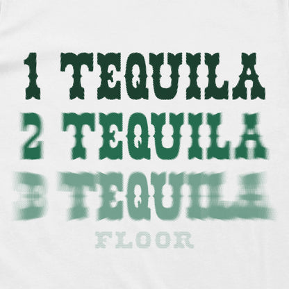 1 Tequila 2 Tequila 3 Tequila Floor