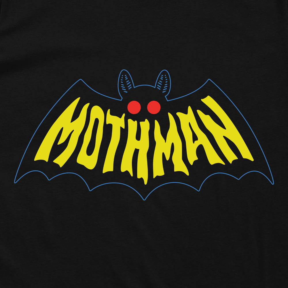 Mothman Logo