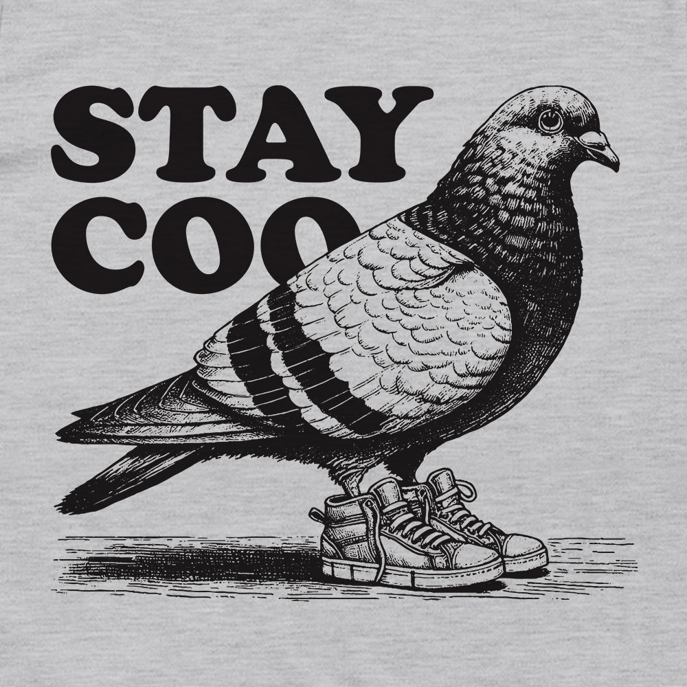 Stay Coo