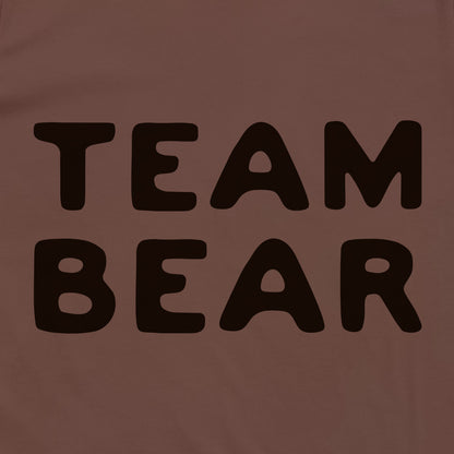 Team Bear