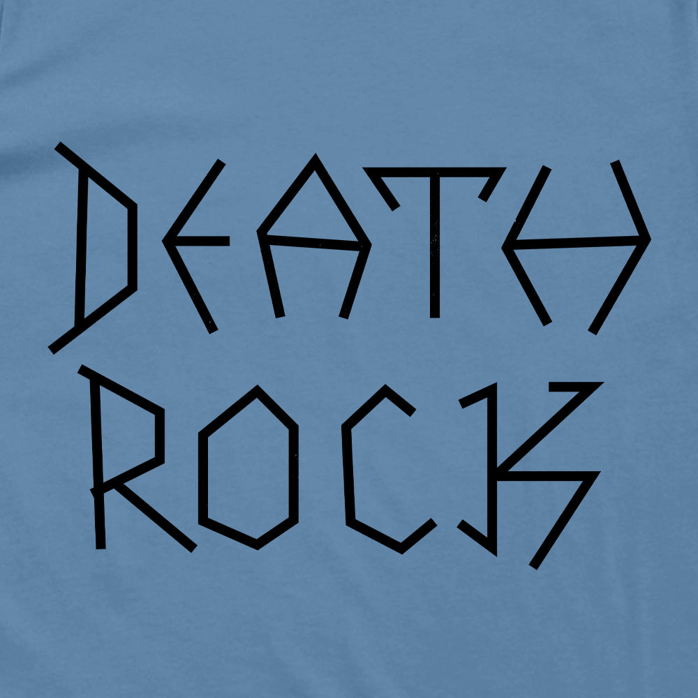 Death Rock Beavis