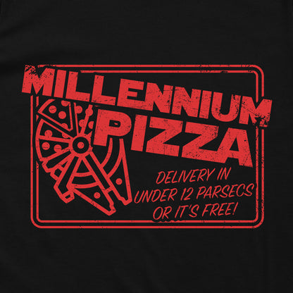 Millennium Pizza