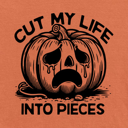 Cut My Life Into Pieces