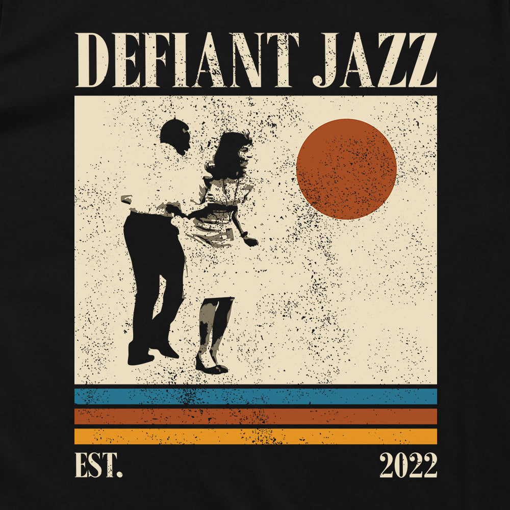 Defiant Jazz Album