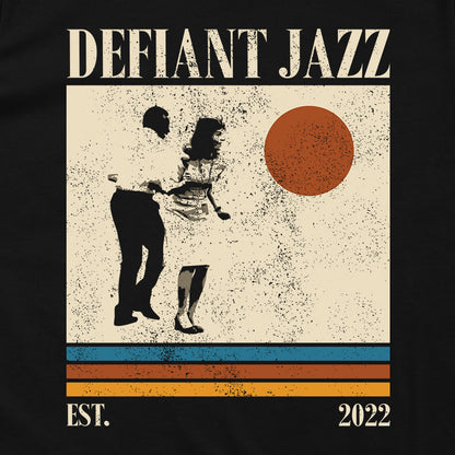 Defiant Jazz Album