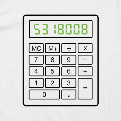 Boobies Calculator