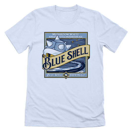 Blue Shell Brewing Company