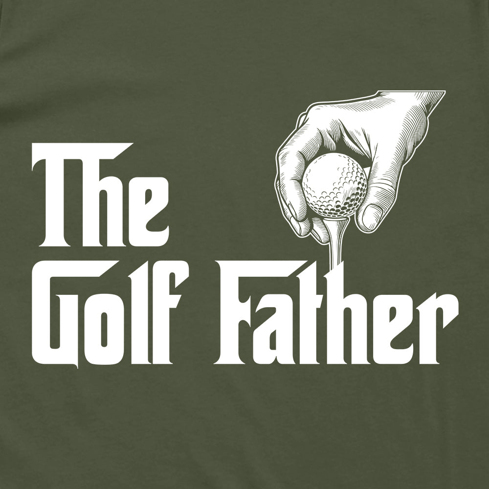 The Golf Father