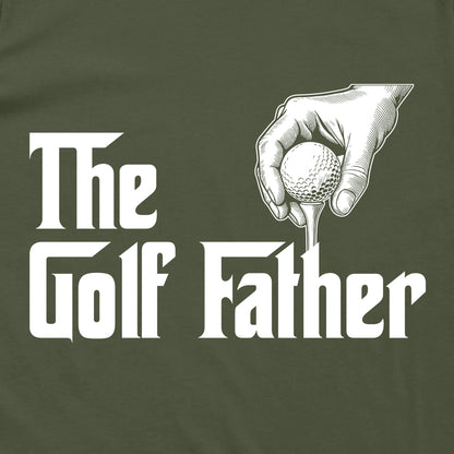 The Golf Father