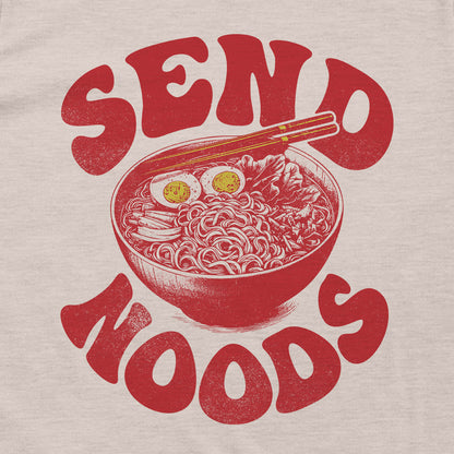 Send Noods
