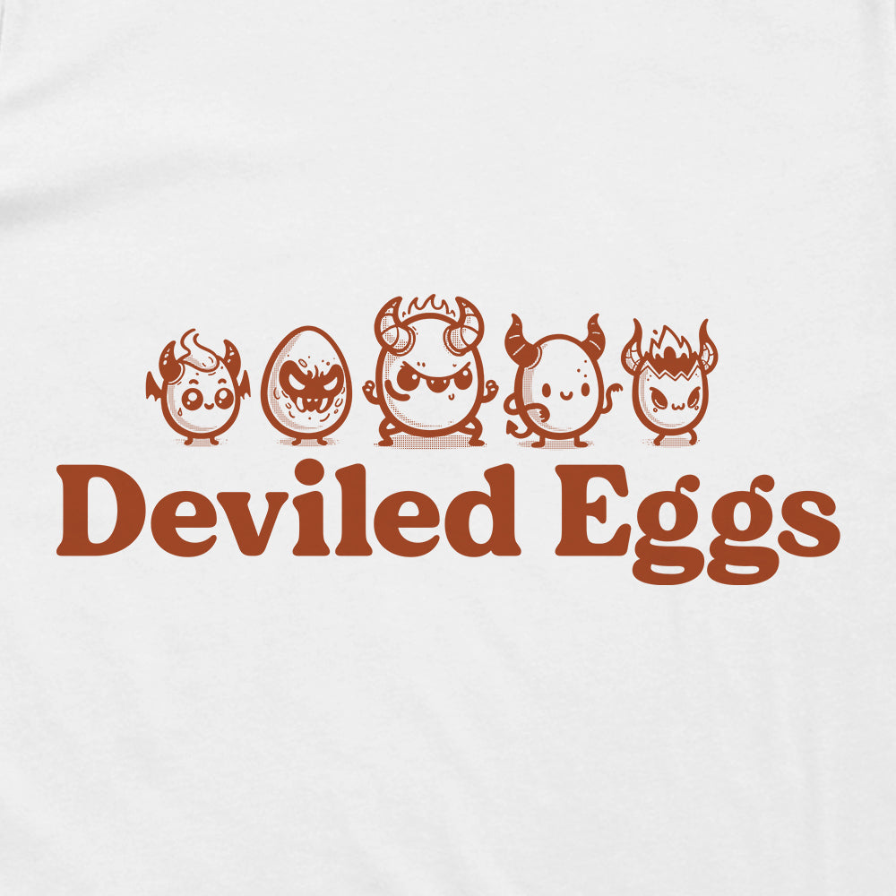 Deviled Eggs