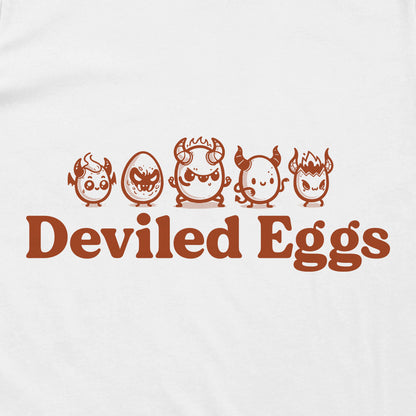 Deviled Eggs