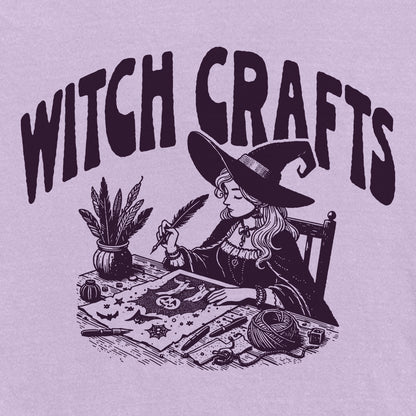 Witch Crafts