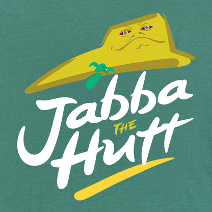 Jabba the Hutt