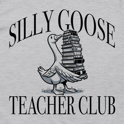 Silly Goose Teacher Club