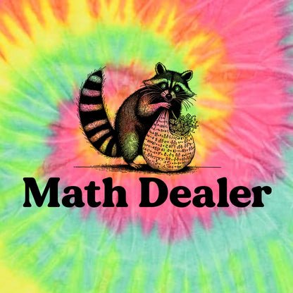 Math Dealer