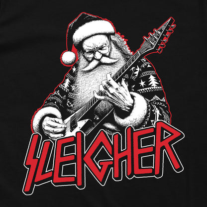 Sleigher