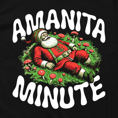Amanita Minute