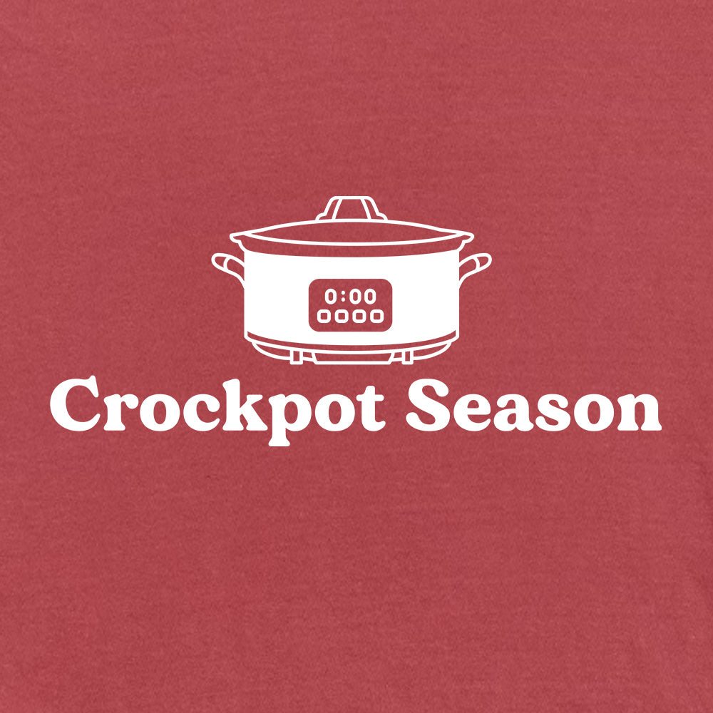 Crockpot Season