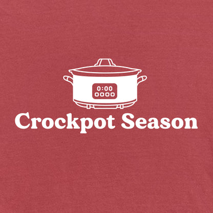 Crockpot Season