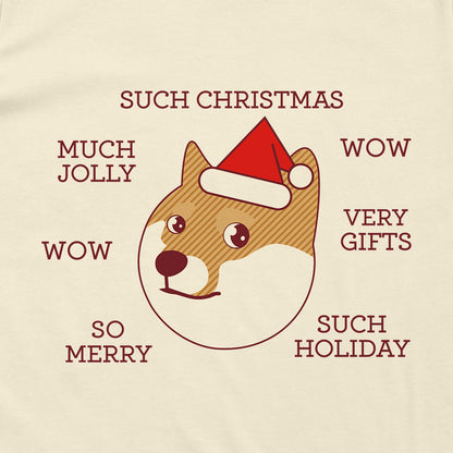 Christmas Doge