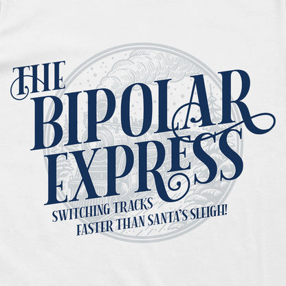 The Bipolar Express