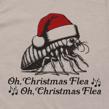 Oh Christmas Flea Oh Christmas Flea