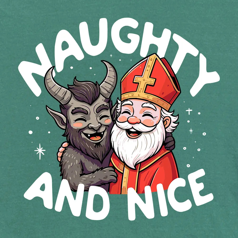 Naughty and Nice