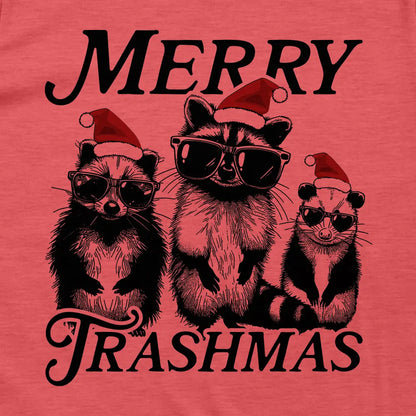 Merry Trashmas