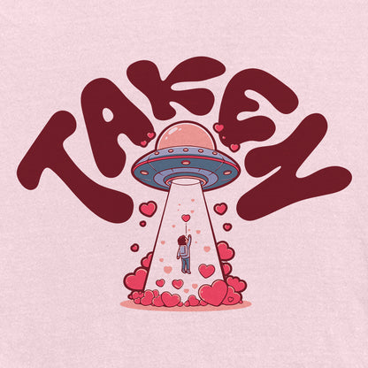 Taken (Valentine Abduction)