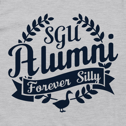 Silly Goose University Alumni